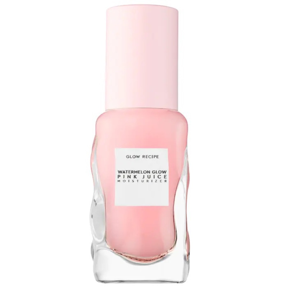 NEW Glow Recipe Watermelon Pink Juice Oil-Free Moisturizer